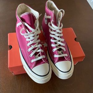 Converse Chuck 70 Hi — New/Unworn